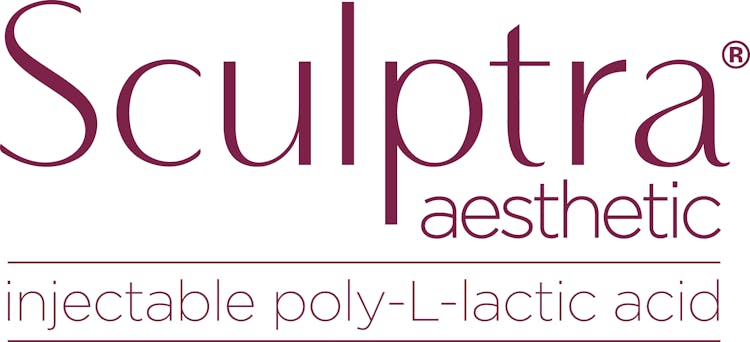 Learn more about Sculptra Aesthetic