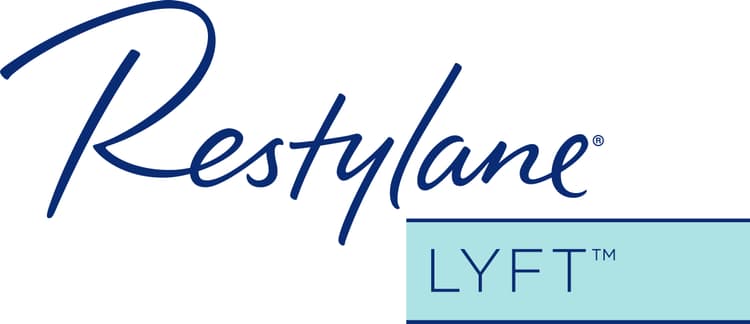 Learn more about  Restylane and Restylane Lyft with Lidocaine